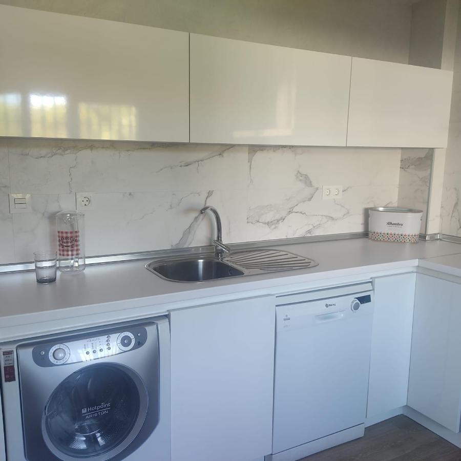 Villa 28 De Julio Casa Rural Con Piscina En Granada Dış mekan fotoğraf