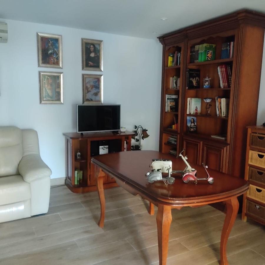 Villa 28 De Julio Casa Rural Con Piscina En Granada Dış mekan fotoğraf
