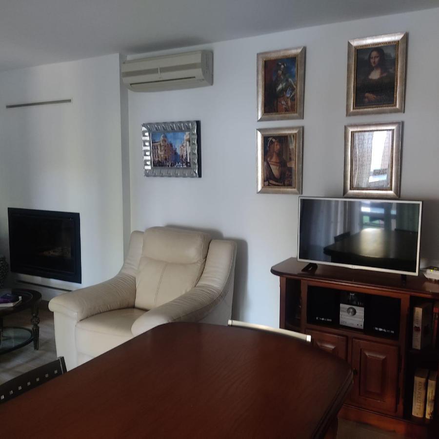 Villa 28 De Julio Casa Rural Con Piscina En Granada Dış mekan fotoğraf