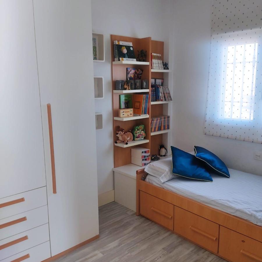 Villa 28 De Julio Casa Rural Con Piscina En Granada Dış mekan fotoğraf
