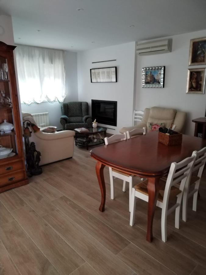 Villa 28 De Julio Casa Rural Con Piscina En Granada Dış mekan fotoğraf