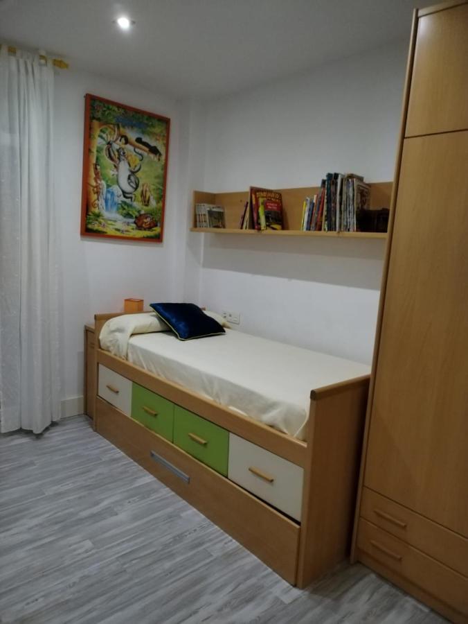 Villa 28 De Julio Casa Rural Con Piscina En Granada Dış mekan fotoğraf