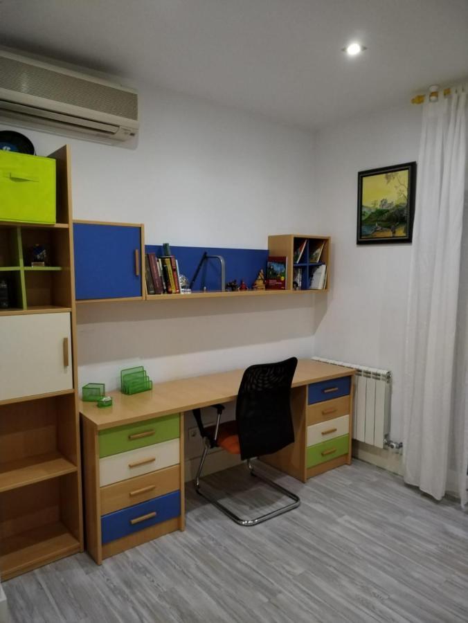 Villa 28 De Julio Casa Rural Con Piscina En Granada Dış mekan fotoğraf